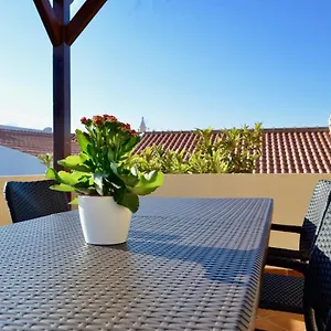 Eltael - Rita - Warm Pool Until 1 November Manta Rota