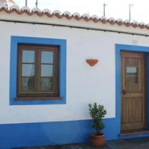  Ferienhaus Casa De Seixe