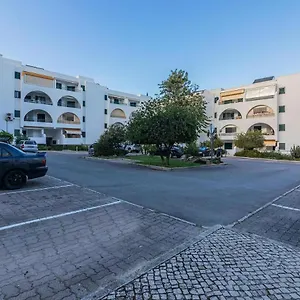 Cosy Flat, Salgados Village Guia (Faro)