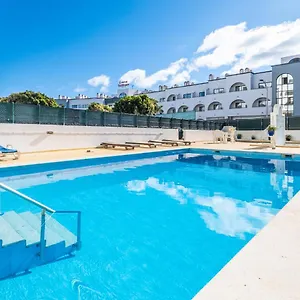 Beautifull Centralapart W/pool Albufeira