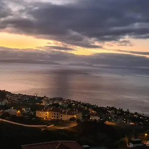Por Do Sol , Caniço Portugal