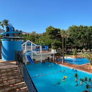 Modern Sea View In Benal Benalmadena