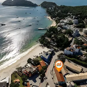 Residencial Eu Quero Sossego , Bombinhas Brasil