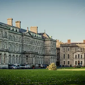 Dcu Hallows , Dublin Irlanda