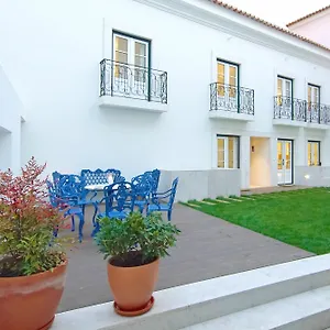 Alma Moura Residences Apartment Lissabon