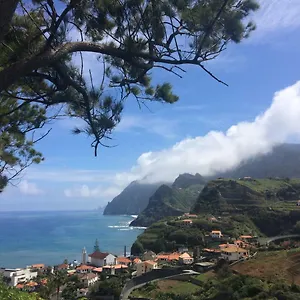 Pereira's House - Mountain & Sea Ferienhaus Porto Da Cruz